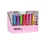 Canenco sjaj za usta glitter&scendet ( CNC84144 ) Cene