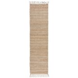 Flair Rugs Tekač v naravni barvi 60x230 cm Levi - Flair Rugs Cene