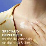 Nivea Q10 Firming + Anti-Wrinkle učvrstitvena krema za vrat in dekolte 200 ml | Shoptok.si