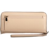 Guess Jeans WOMEN&#39;S WALLET BEIGE | shoptok.hr