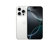 Apple iPhone 16 Pro 1TB White Titanium