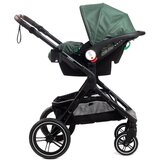 Bbo KOLICA ZA BEBE (X1) DORY SET - GREEN | Eponuda.com