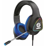 Celly Auriculares Gaming Con Cable Nevarnost, (21018153)