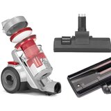  Usisivač Argon BST-716 Crvena Siva 900 W | shoptok.hr