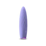 Ns Novelties Vibrator Revel Kissmet vijoličen