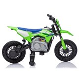  Licencirani motor na akumulator HONDA CFR450R - zeleni | shoptok.hr