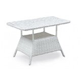 Hanah home baštenski set Vena 1+1+3+Sehpa+2Puf | ePonuda.com