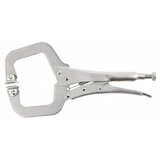  KLIJEŠTA ZA VARENJE "C" 280mm | shoptok.hr