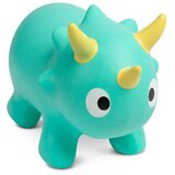 Toyz Dječja skakalica napuhavajući dinosaur Dinu plava | shoptok.hr
