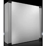 AX 6320.650 instalacijsko kućište 600 x 600 x 210 aluminij, čelični lim, plastika svijetlosiva 1 St.