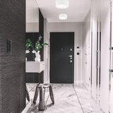  plafonsko svetlo sirja 1xE27/60W/230V prečnik 35 cm belo | Eponuda.com