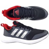 Adidas Nizke superge Fortarun 20 K Črna | Shoptok.si