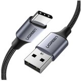 Ugreen USB-A 2.0 na USB tip C Alu. 0.25m 60124 | Eponuda.com