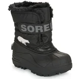 CHILDRENS SNOW COMMANDER Crna
