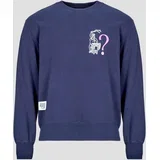 EROS SWEAT Tamno plava