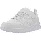 Skechers UNO LITE - ECHO SURGE Bijela