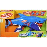 Hasbro Pištolj na Strelice Hasbro Nerf Sharkfire 23 x 40 cm Cijene