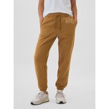 GAP Sweatpants with Logo - Women Cijene