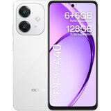 Oppo A40 dvojna sim 6GB/128GB (bela) pametni telefon, (21510932) Cene