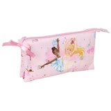 Barbie Pernica Ballet trostruka 22 cm u