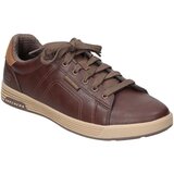 Skechers Superge Cavell-Hensley 210946/CHOC Rjava | Shoptok.si