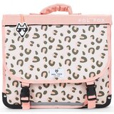 Pol Fox CARTABLE 38 CM CRUSH Ružičasta | shoptok.hr