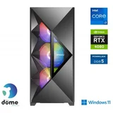 ANNI računalnik Gamer Elite i7-14700KF / RTX 4080S / 64 GB /