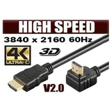 Cabletech hdmi kabel CC-111-4K/5 5m