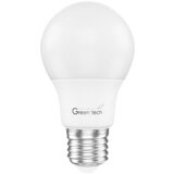 Greentech LED SIJALICA E27/A60 12W 3000K 1200lm IP40 EPISTAR CHIP GREEN TECH Cene
