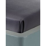  Čaršav saten 240x260 siva KR | ePonuda.com