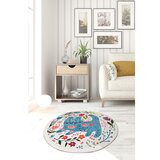 Conceptum Hypnose tepih 100 cm blue cats Cene