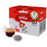 Lavazza cialde qualita rossa 50 kapsula Cene