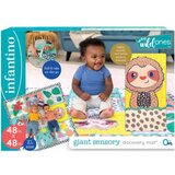 Infantino 313037 velika podloga Discover (22115218) | Eponuda.com