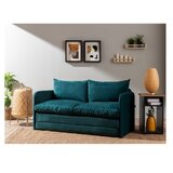 Atelier Del Sofa sofa dvosed saga xl 2 seater petrol green | ePonuda.com