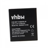 VHBW Baterija za Motorola Moto G4 / G5 / E3 / E4 / E5, 2700 mAh | shoptok.hr
