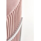  Tabure CRICKET, prečnika 40 cm, ružičasta | Eponuda.com