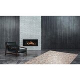 Kayoom RAVNO TKANA PREPROGA Rocket 410 Elfenbein / Gold 120/170 cm krem barve, zlate barve | Shoptok.si