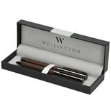  Svinčnik kemični+roler wellington stamford set PROMOCIJA - RJAV | Shoptok.si