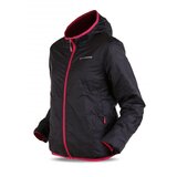 TRIMM Jacket W TECHNO LADY black | Shoptok.si