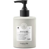 Maria Nila Colour Refresh White Mix hranjiva maska bez pigmenata za pastelne nijanse traje 4 – 10 pranja 0.00 100 ml Cijene