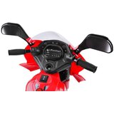  Dječji motocikl AKU – crveni | shoptok.hr