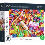 Trefl 10701 puzzle Slagalica 1000 kom Ostalo | shoptok.hr