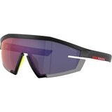 Prada Linea Rossa PS03ZS 1BO10A - ONE SIZE (44) | shoptok.hr