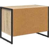  Ormar za cipele Sonoma 60 x 35 x 44 cm Konstruirano drvo | shoptok.hr