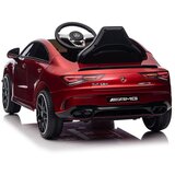  Licencirani auto na akumulator Mercedes CLA 45s AMG 4x4 - crveni/lakirani | shoptok.hr