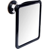 MIRRORVANA protimiselno kopalniško ogledalo za prho 20,3×17,8cm Cene