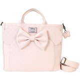 Mickey & Minnie Loungefly Disney Minnie Ear Evergreen torba ruksak | shoptok.hr