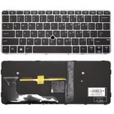  tastatura za laptop hp elitebook 820 G3 725 G3 backlight i pointer ( 112285 ) | Eponuda.com