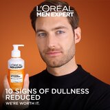 L´Oréal Paris Men Expert Hydra Energetic osvježavajući gel za čišćenje za muškarce 260 ml | shoptok.hr