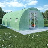  The Living Store Rastlinjak 18 m² 600x300x200 cm - Rastlinjak, (21749880) Cene